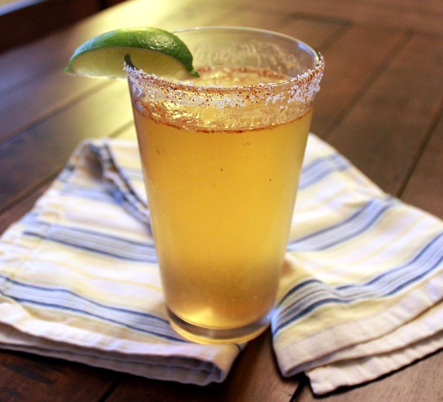 Michelada