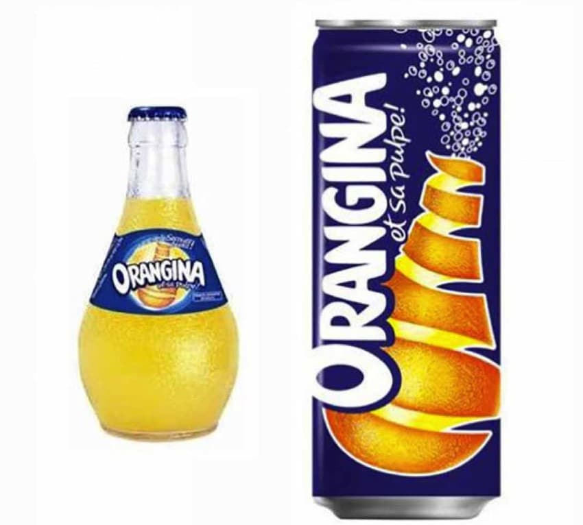 Orangina