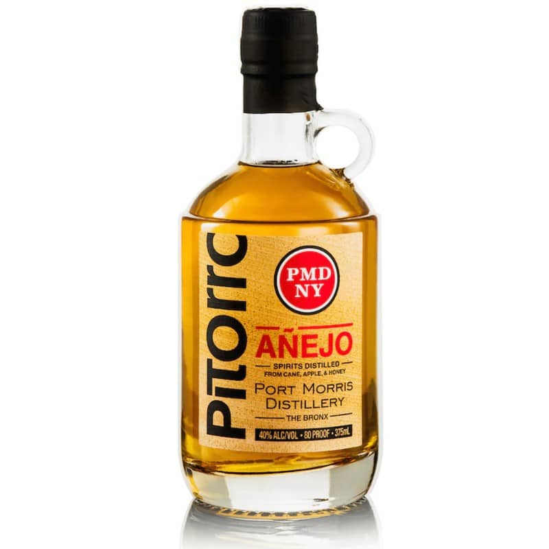 Pitorro Rum