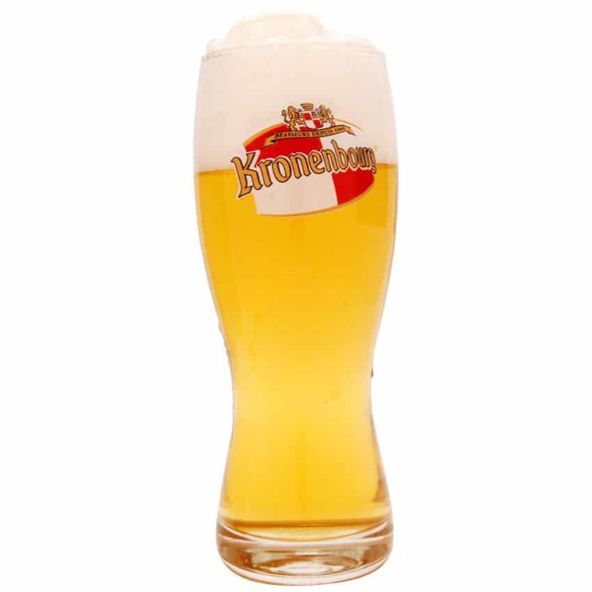 bere Kronenbourg