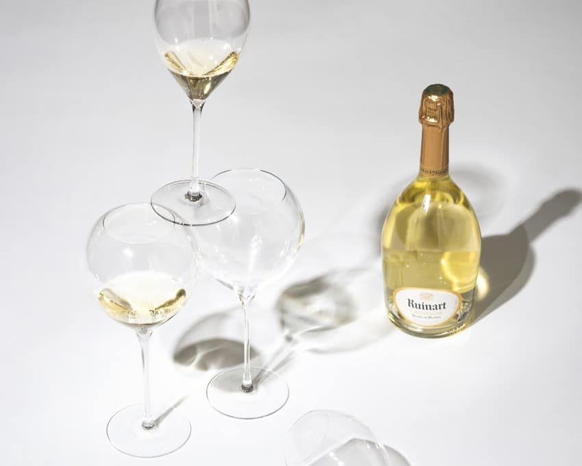 Champagne Ruinart