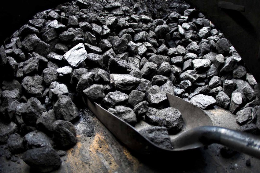 石炭