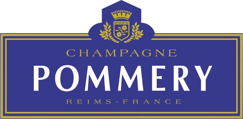 Logo Pommery