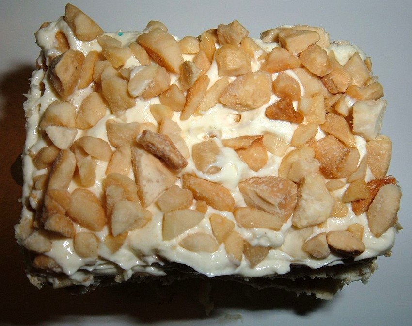 Unübertroffener philippinischer Kuchen