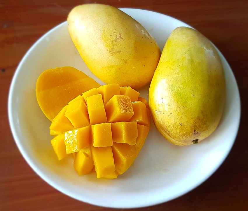 Mango Karabao