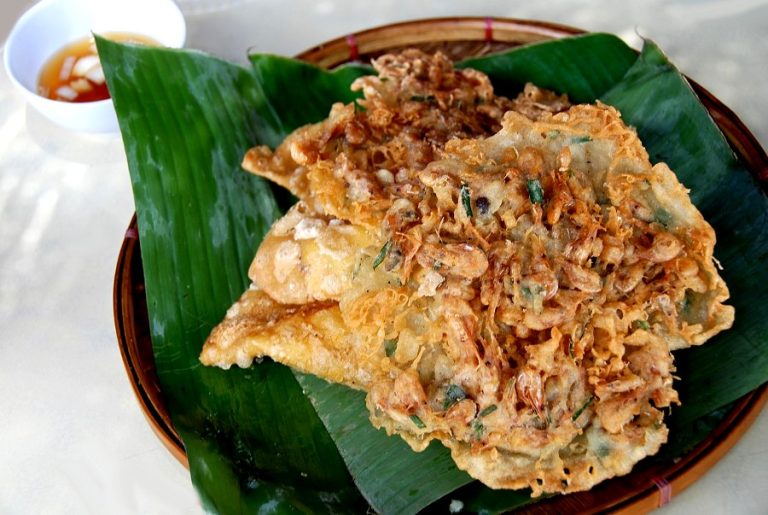 Okoy (cuisine philippine)