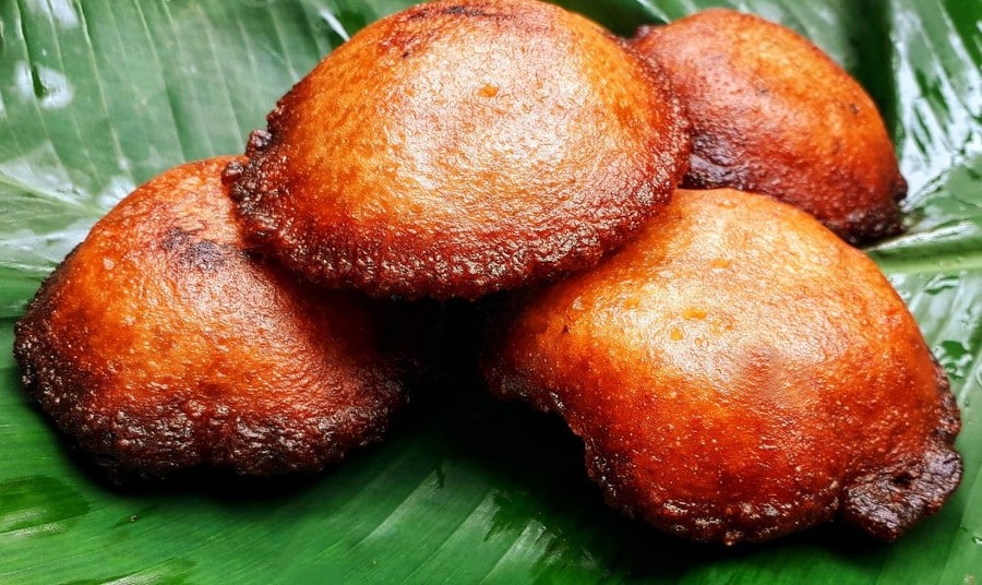 neyyappam