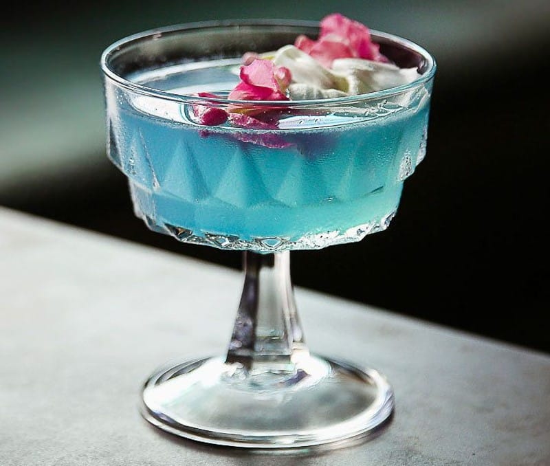 Blue lady (cocktail)