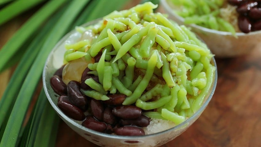 Cendol