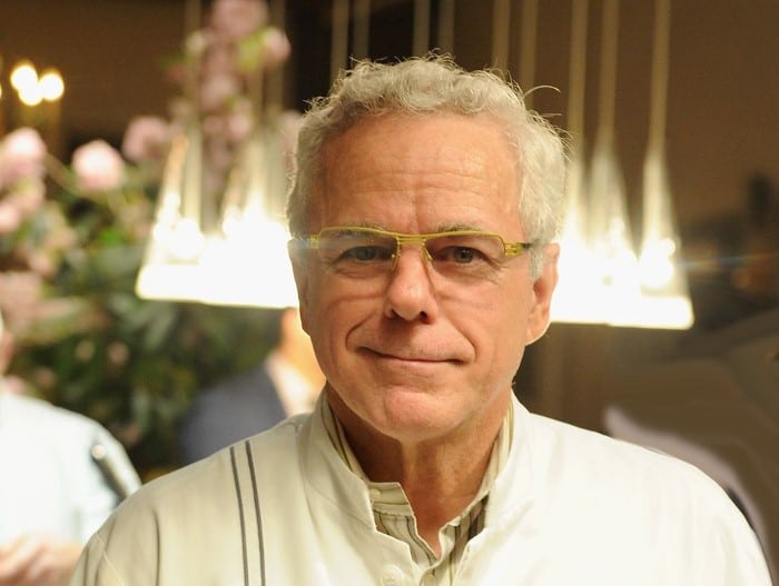 David Bouley