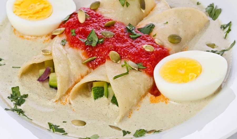 Papadzules