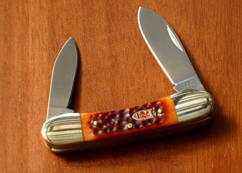 Penknife