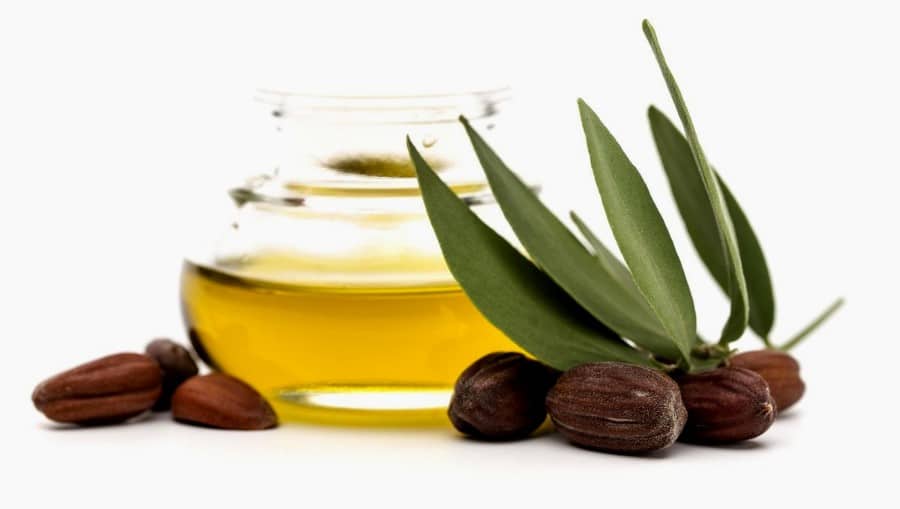 Jojoba yağı