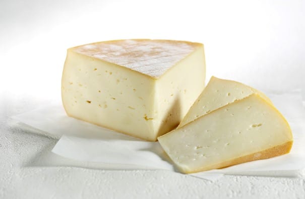 Сыр Мон де Катс