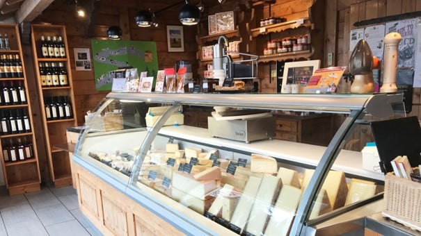 Fromagerie