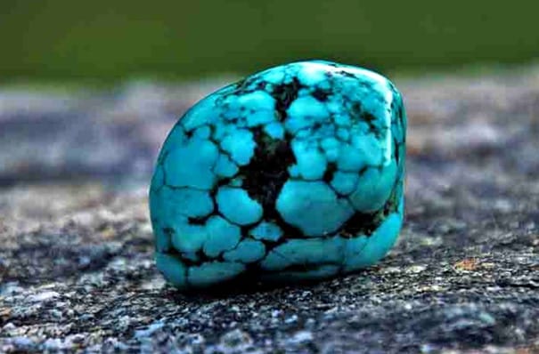Turquoise