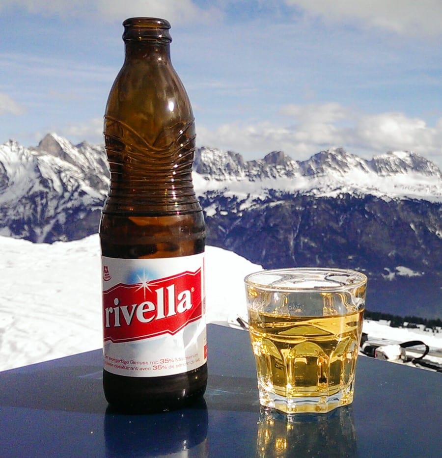 rivella