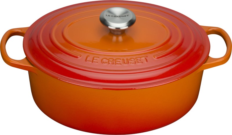 Cocotte Le Creuset