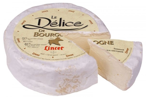 Délice de Bourgogne