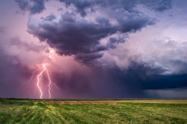 Orage