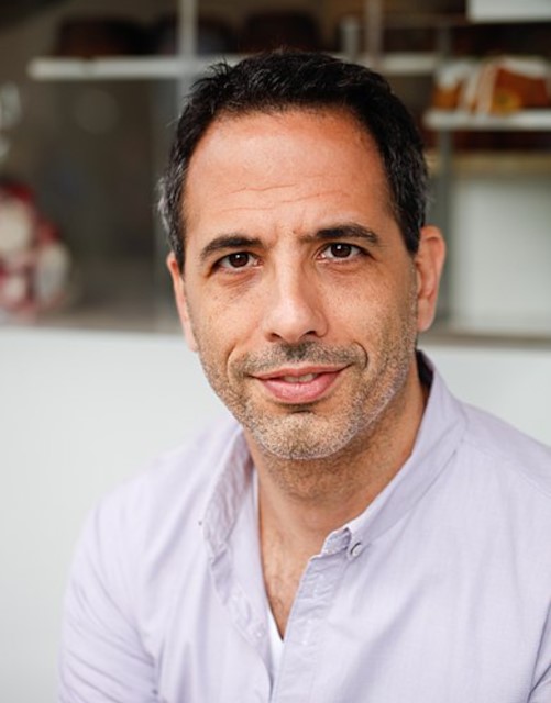 Yotam Assaf Ottolenghi