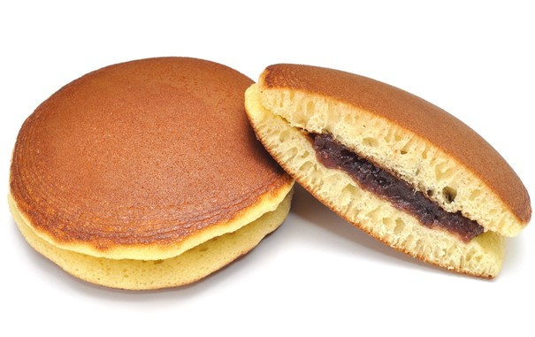 Dorayaki