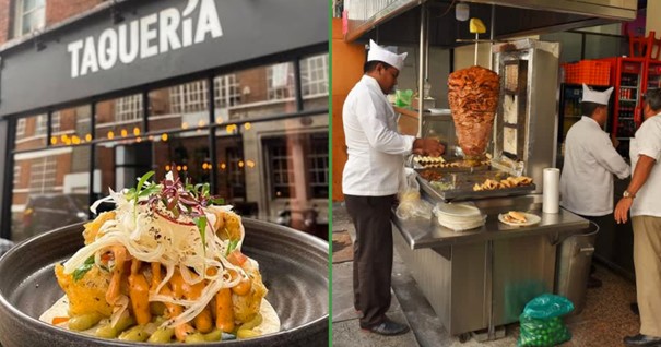 Taqueria