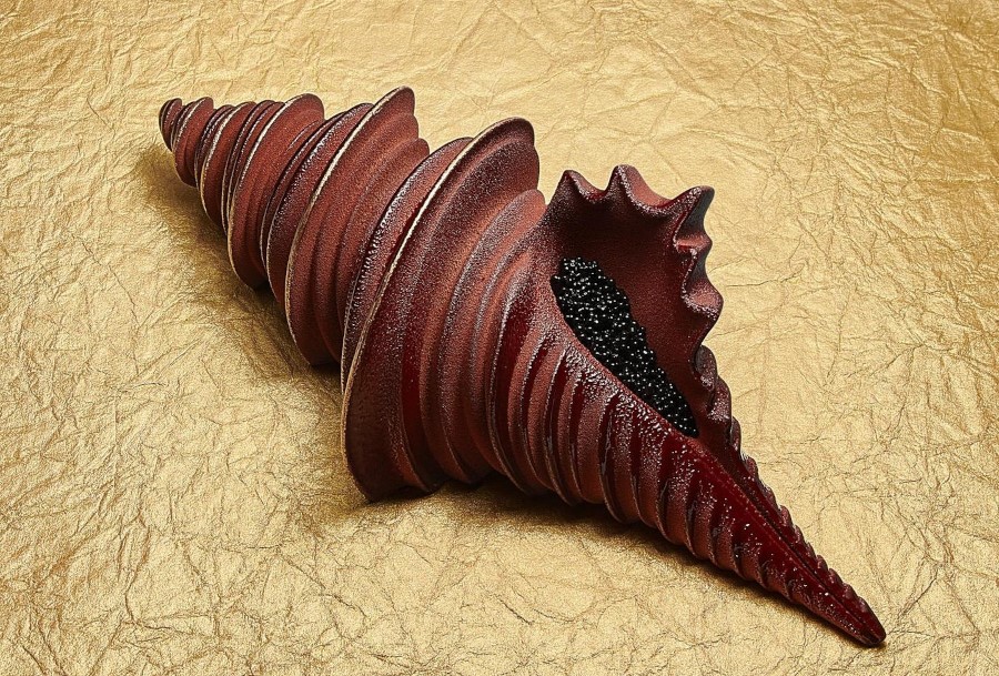 La b&ucirc;che de No&euml;l de l&rsquo;h&ocirc;tel Shangri-La Paris