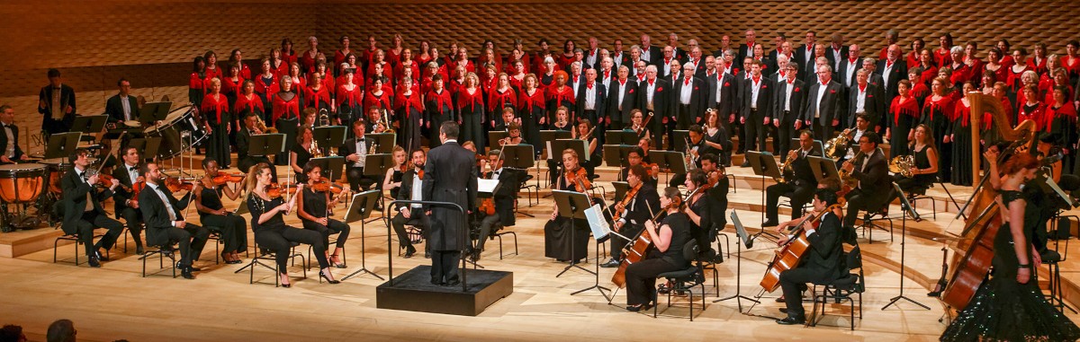 Orchestre philharmonique international de Paris