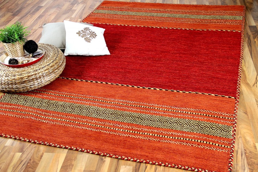 Tapis Kilim