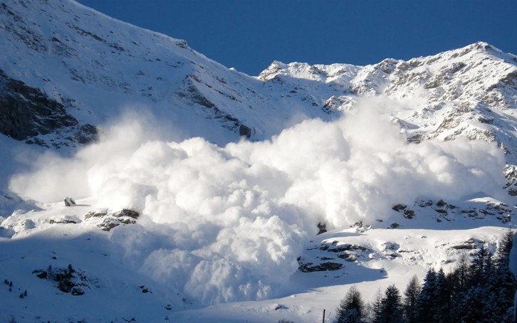 Avalanche
