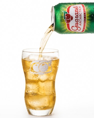 Guaraná Antarctica