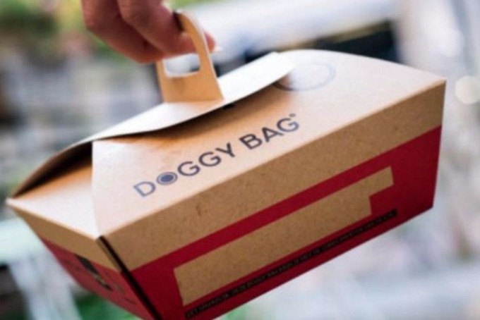 Doggy bag