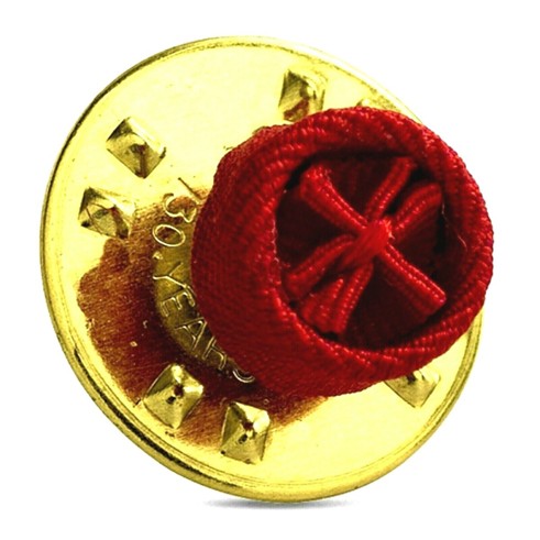 Rosette de la légion d’honneur