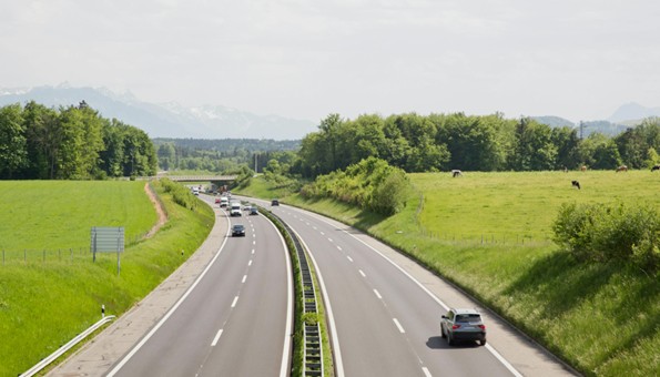 Autoroute