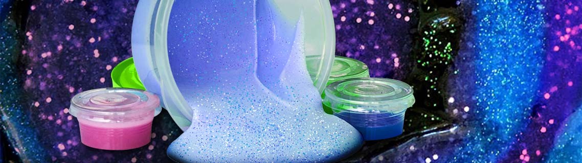 Glu ludique pour enfants