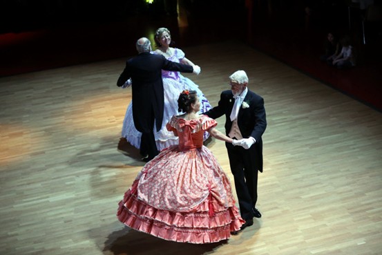 La valse