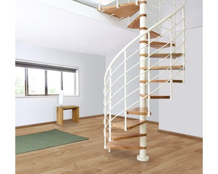Escalier en colimaçon