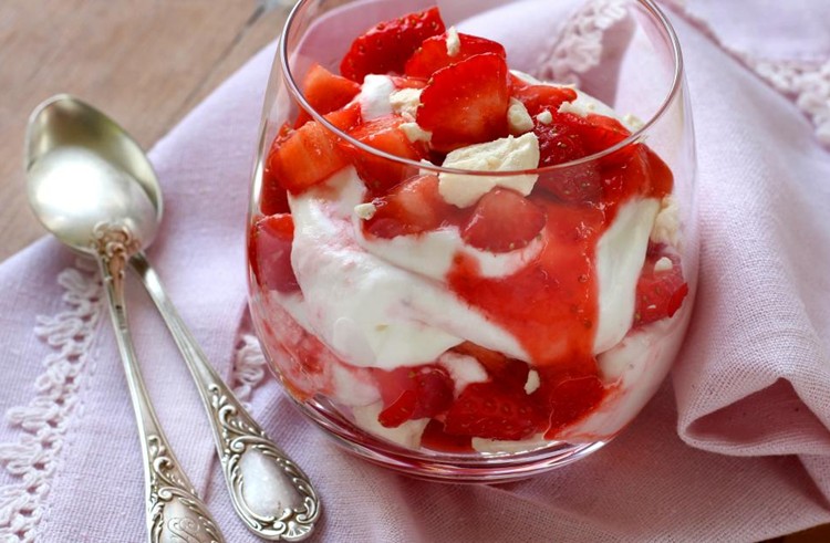 Eton mess