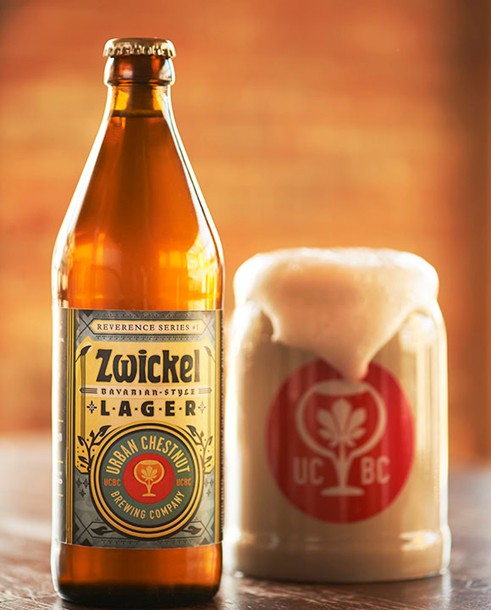 Zwickelbier