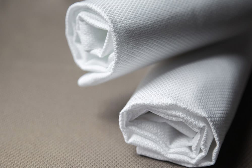 Linge de table