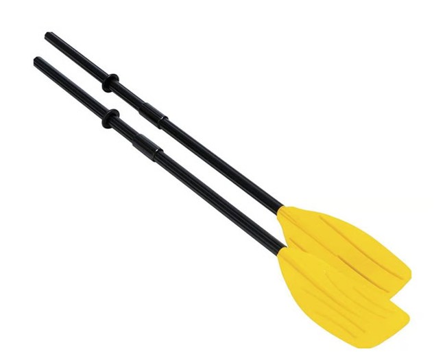 Paire de rames