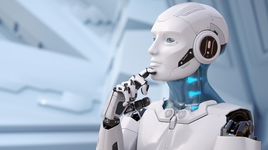 Robot