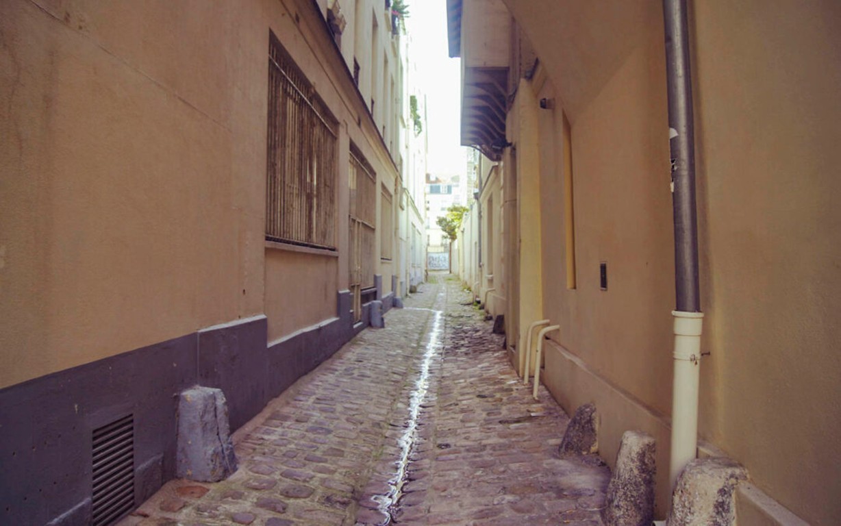 Ruelle