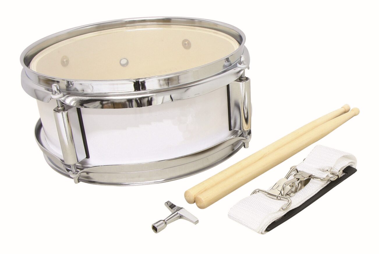 Tambour de marche