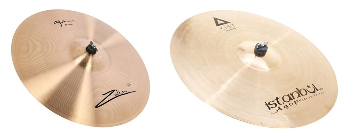 Cymbales