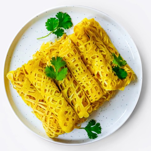 Roti Jala