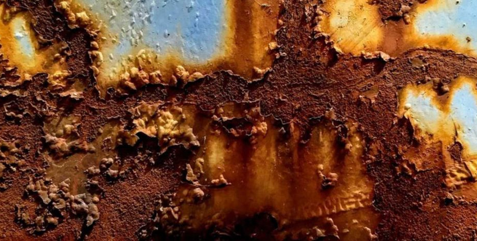 Rouille