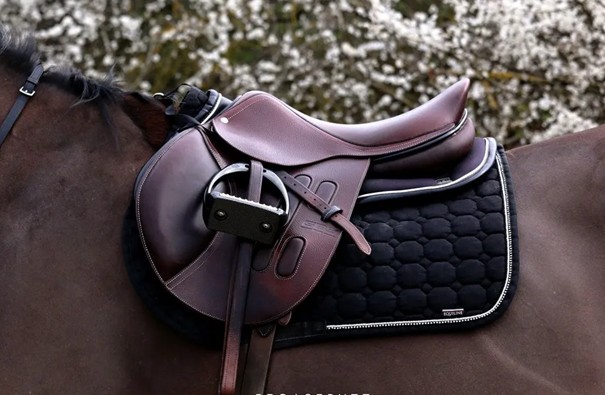 Selle de cheval