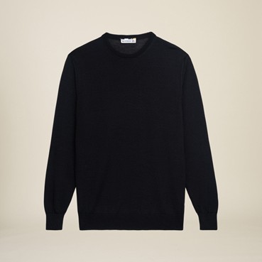 Pull noir